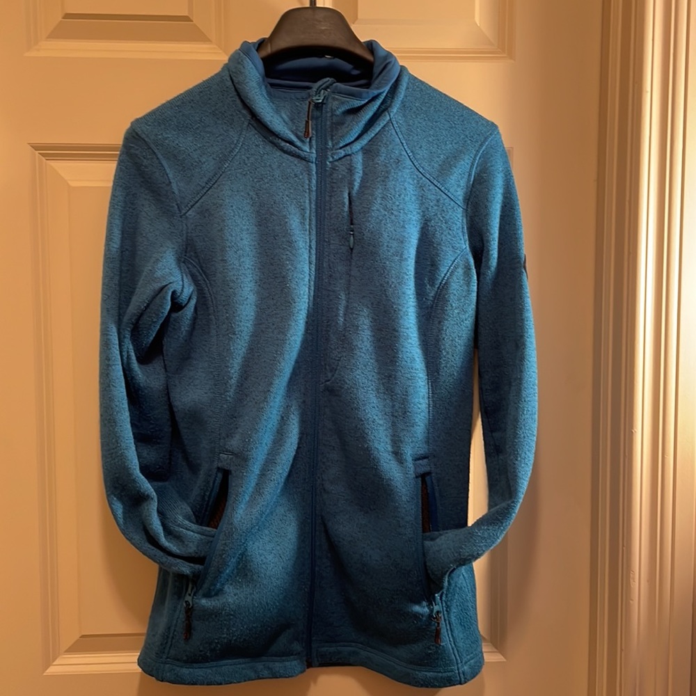 Perfect warm jacket/underlayer - Picture 2 of 6